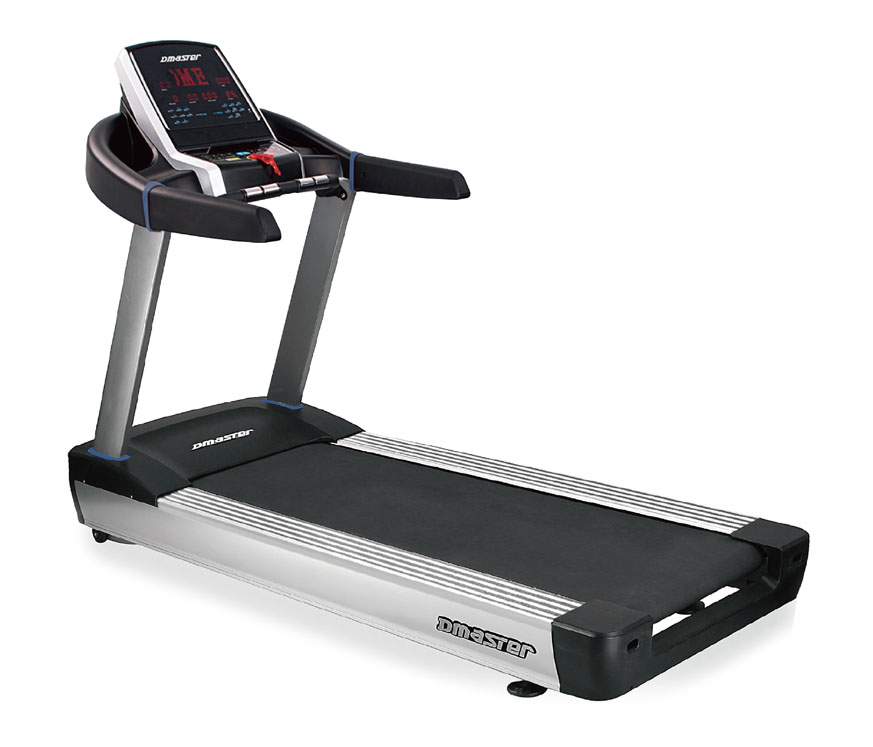 Commercial Treadmill Houston III