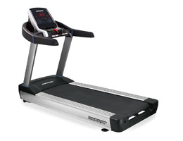 Commercial Treadmill Houston III