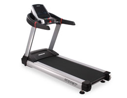 Light Commercial Treadmill Houston III