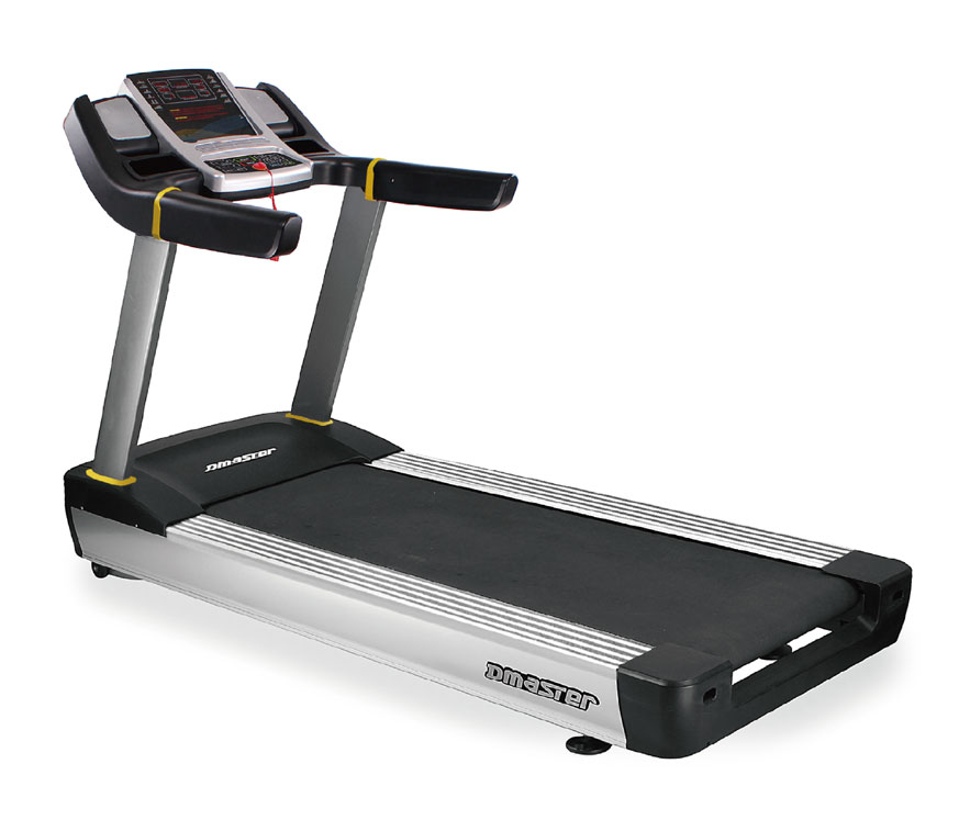 Commercial Treadmill	Perth 100