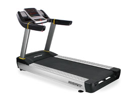 Commercial Treadmill	Perth 100
