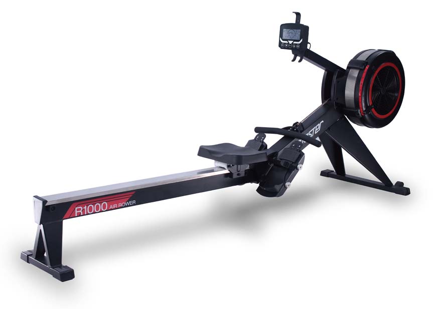 Fan Rower R1500V