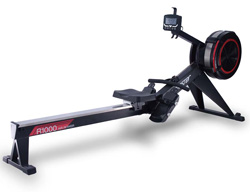 Fan Rower R1000S