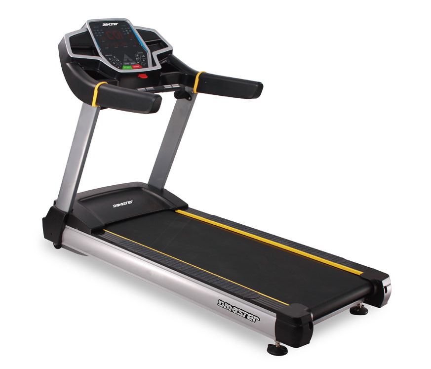 Light Commercial Treadmill	TX 1
