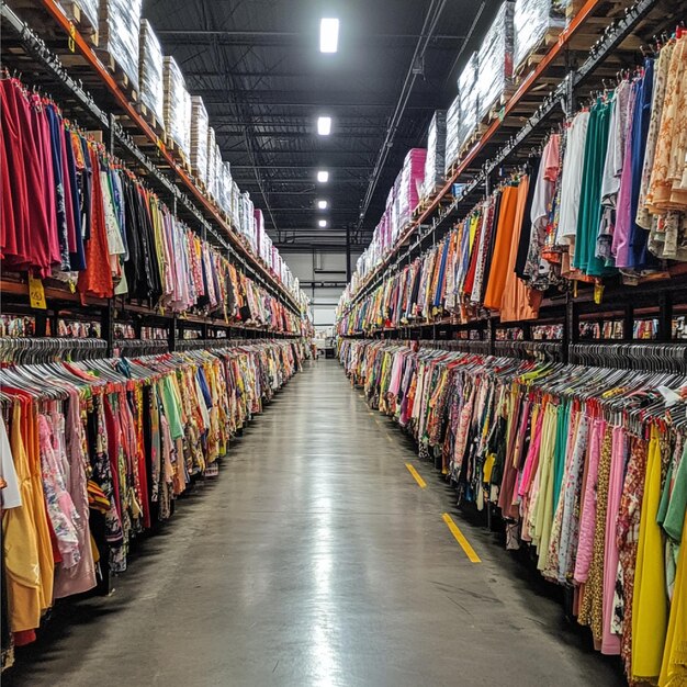 Warehouse