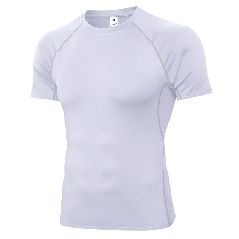 Quick-Dry Sports T-Shirt