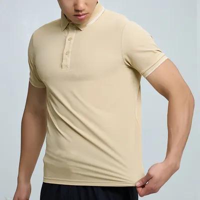 Training Polo Shirt