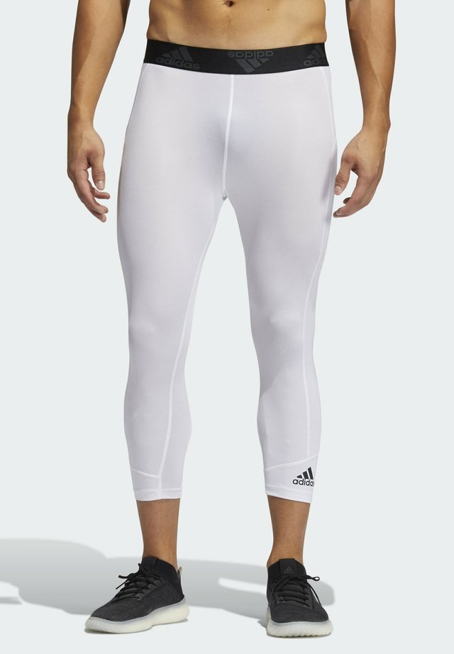 Training Capri Pants