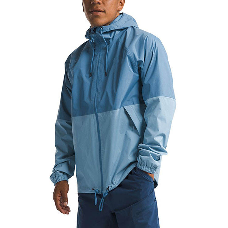 Windproof Sports Jacket