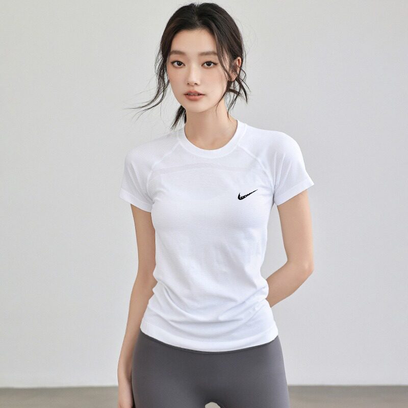 Quick-Dry Gym Tank Top