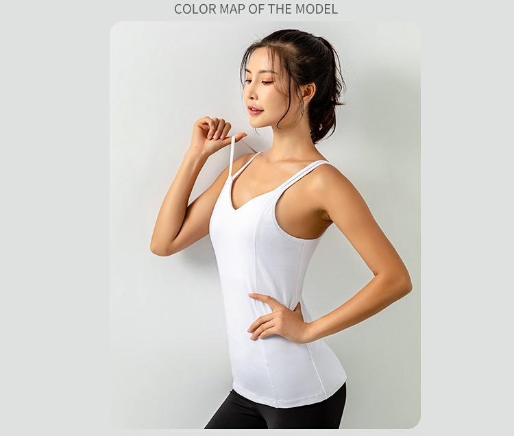 Sports Cami