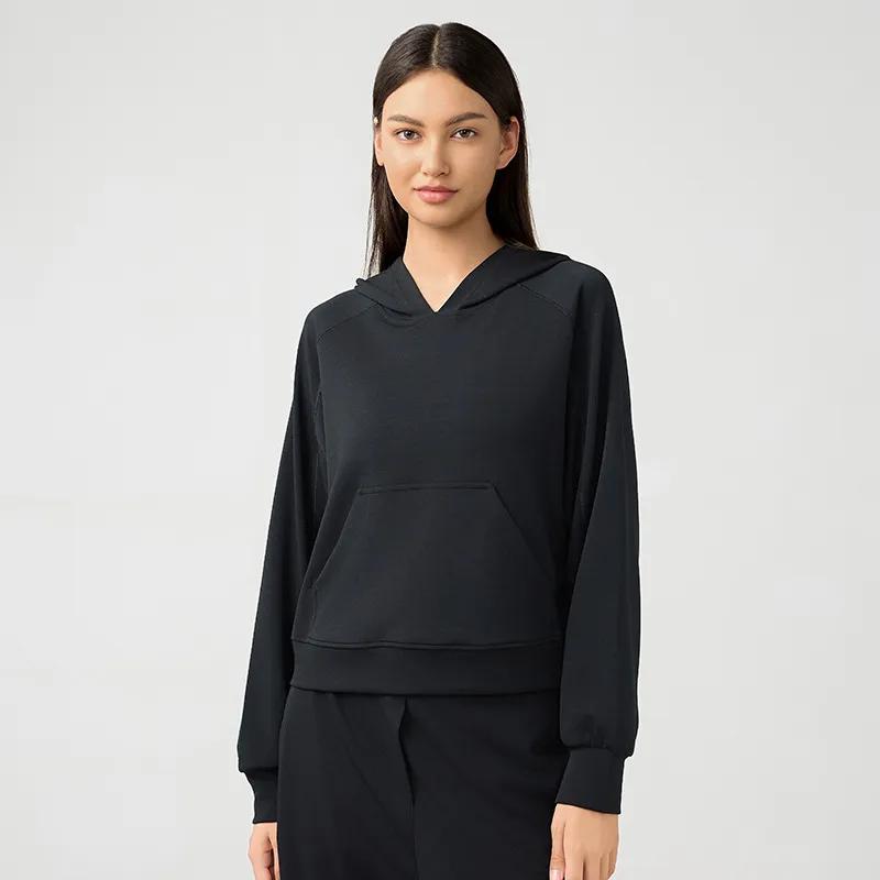 Yoga Hoodie