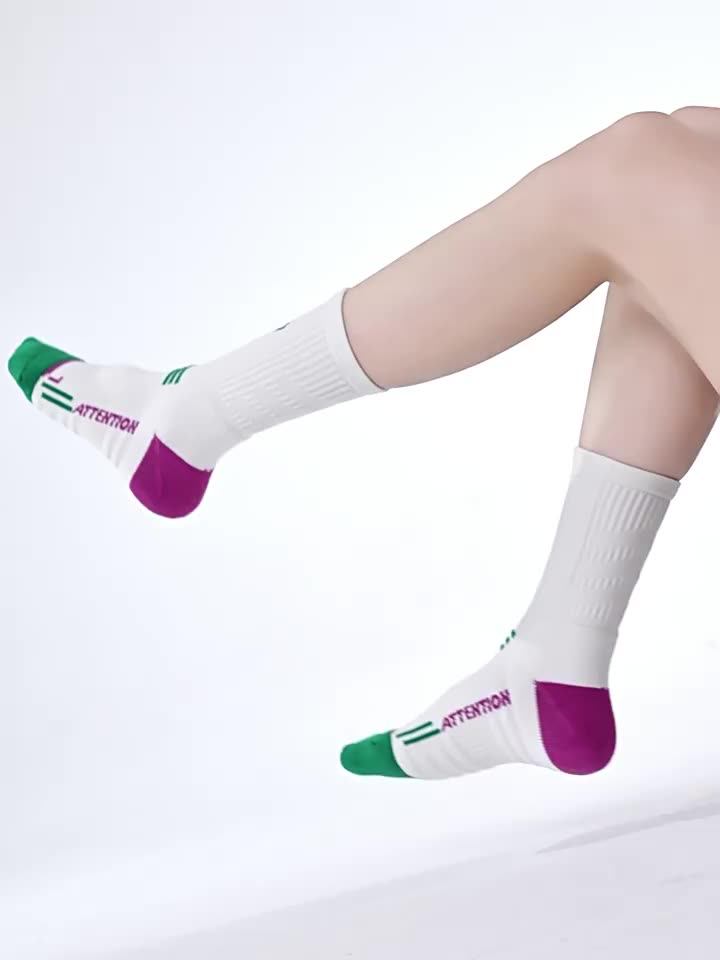 Athletic Socks