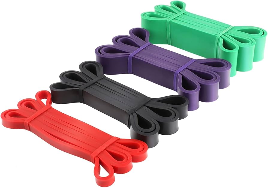 Resistance Bands Set