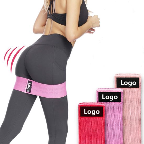 Glute Resistance Loop