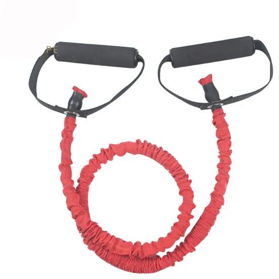 Stretch Pull Rope