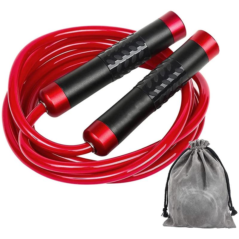 Weighted Jump Rope
