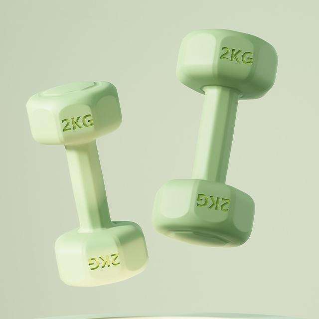 Dumbbell