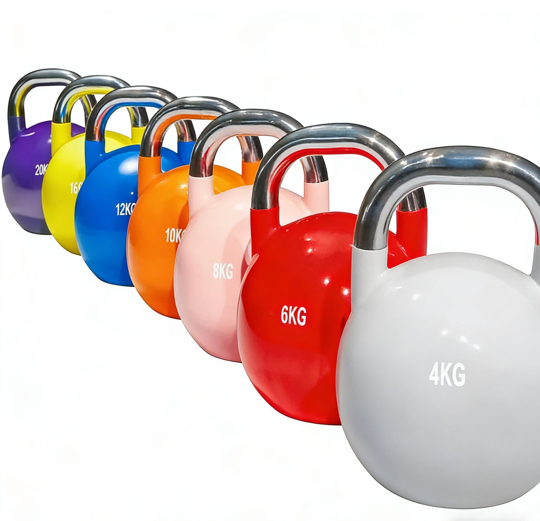 Kettlebell