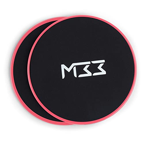 Gliding Discs