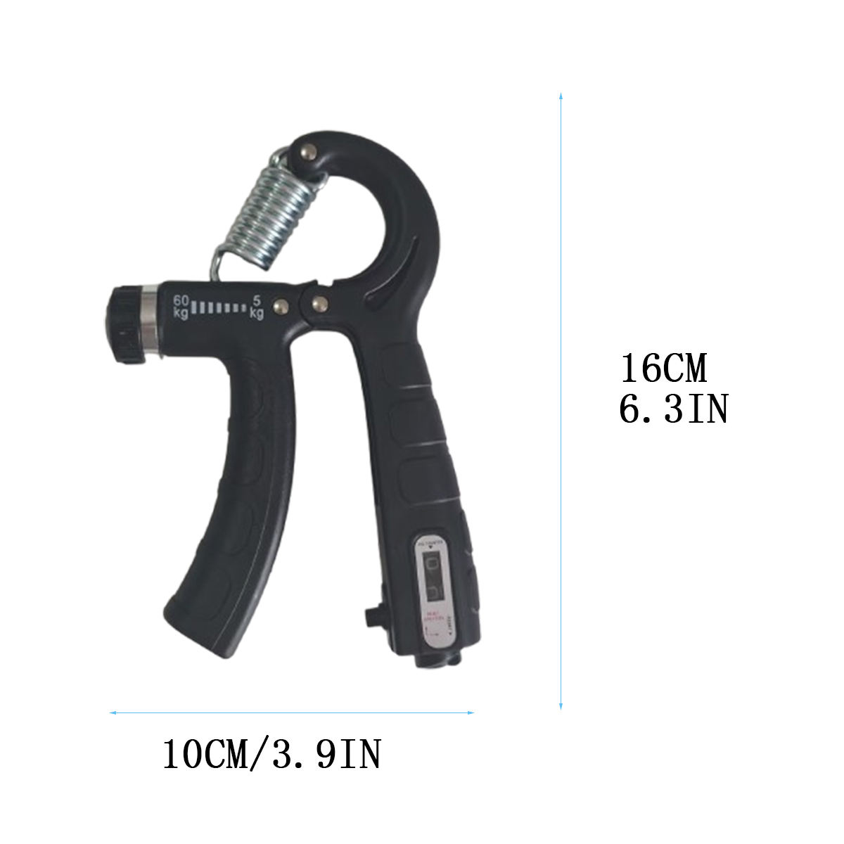 Grip Strengthener