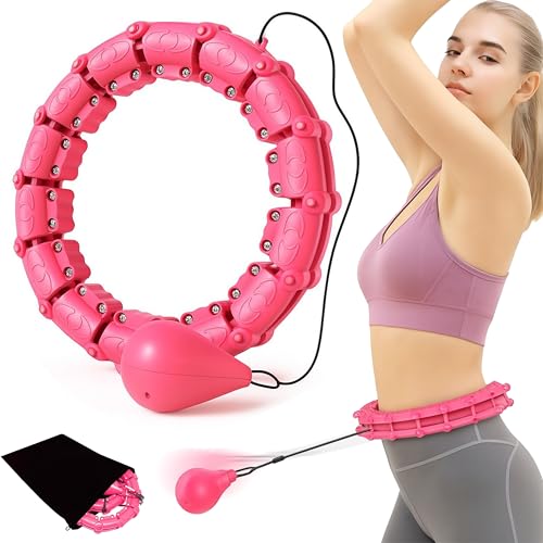 Smart Hula Hoop