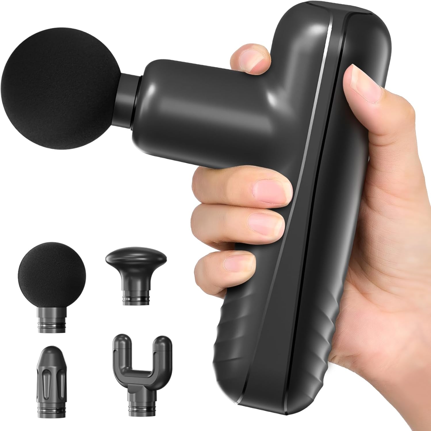 Mini Massage Gun
