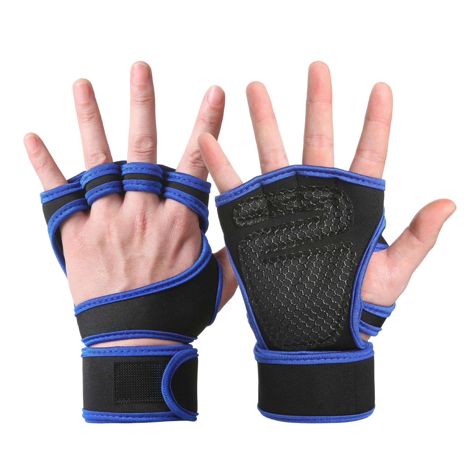 Gym Gloves