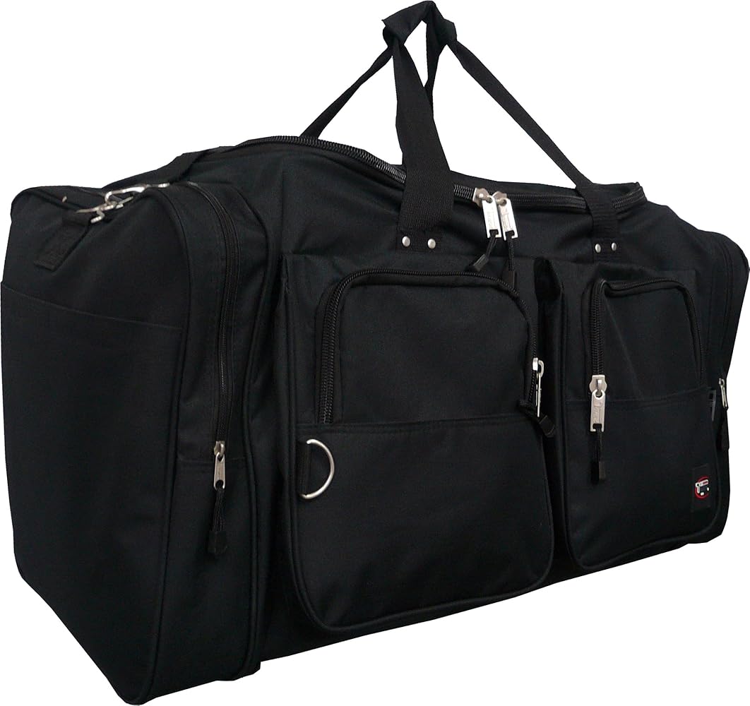 Sports Tote Bag