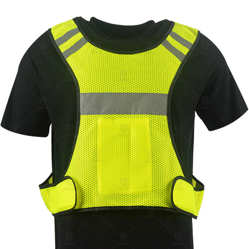 Reflective Night Running Gear