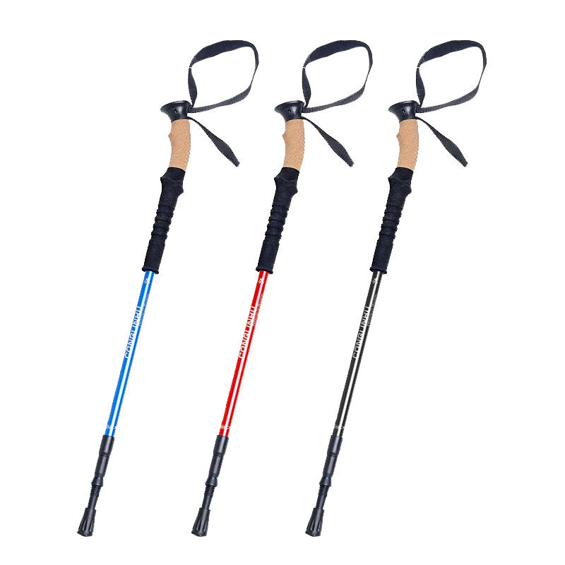 Lightweight Hiking Support Gear
