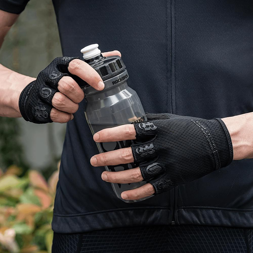 Lightweight Cycling Accessories